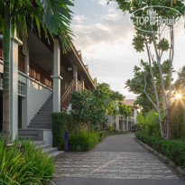 Grand Mercure Khao Lak Bangsak