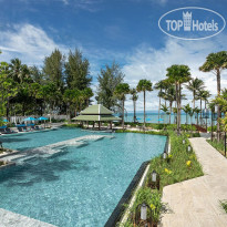 Grand Mercure Khao Lak Bangsak 