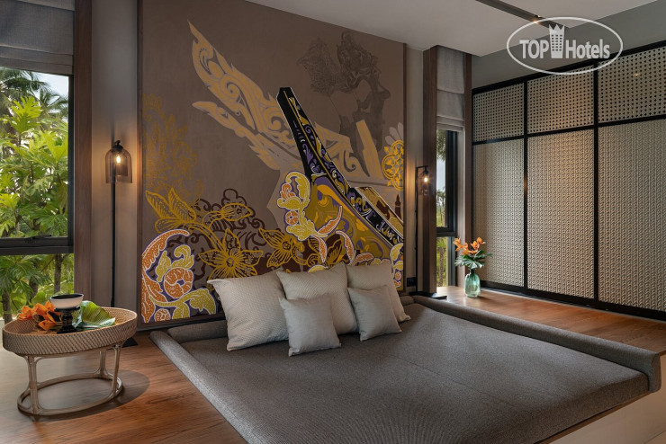 Grand Mercure Khao Lak Bangsak