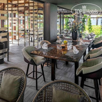 Grand Mercure Khao Lak Bangsak 