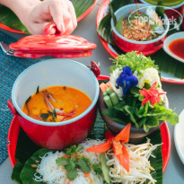 Grand Mercure Khao Lak Bangsak 