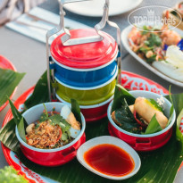 Grand Mercure Khao Lak Bangsak 