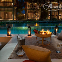 Grand Mercure Khao Lak Bangsak 