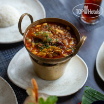 Grand Mercure Khao Lak Bangsak 