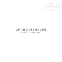 Grand Mercure Khao Lak Bangsak 
