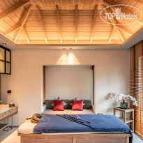 Grand Mercure Khao Lak Bangsak 
