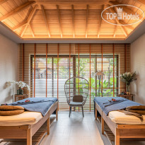 Grand Mercure Khao Lak Bangsak 