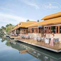 Grand Mercure Khao Lak Bangsak 