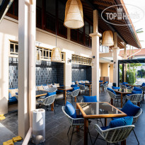 Grand Mercure Khao Lak Bangsak 