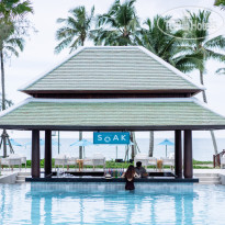 Grand Mercure Khao Lak Bangsak SOAK Пул Бар