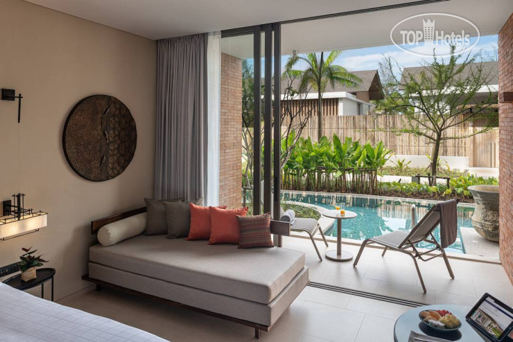 New photos from tourists Pullman Khao Lak Resort 5*