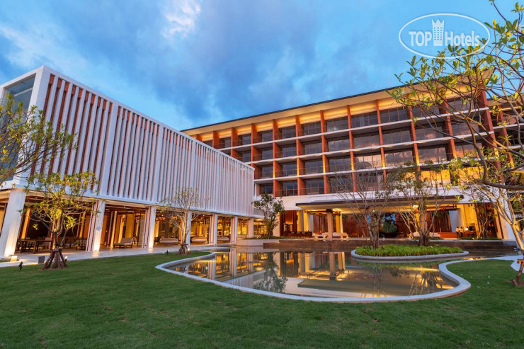 Hotel photo Pullman Khao Lak Resort 5*