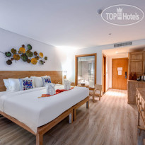 Royal Yao Yai Island Beach Resort 