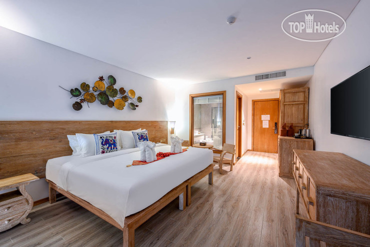 Hotel photo Royal Yao Yai Island Beach Resort 5*