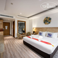 Royal Yao Yai Island Beach Resort 