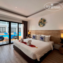 Royal Yao Yai Island Beach Resort 