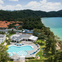 Royal Yao Yai Island Beach Resort 