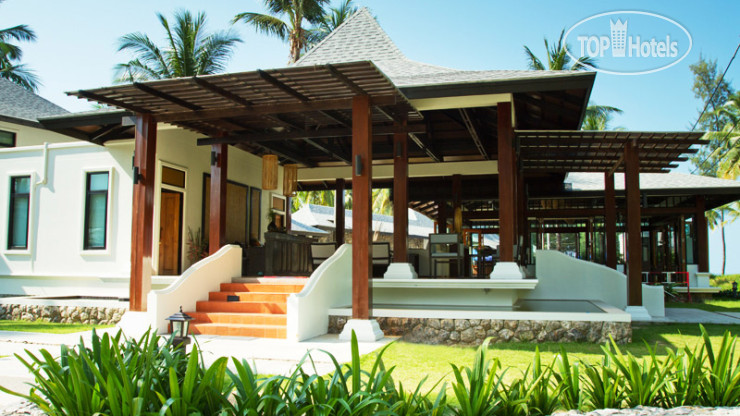 Hotel photo KhaoLak Blue Lagoon Resort 4*