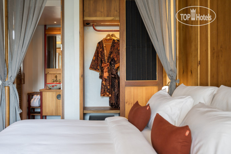 Hotel photo Hotel Gahn Khaolak 3*