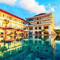 Katathong Golf Resort & Spa 