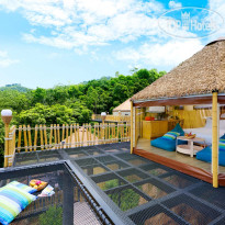 Beyond Skywalk Nangshi 