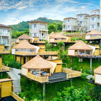 Beyond Skywalk Nangshi 