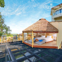 Beyond Skywalk Nangshi 