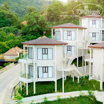 Beyond Skywalk Nangshi 