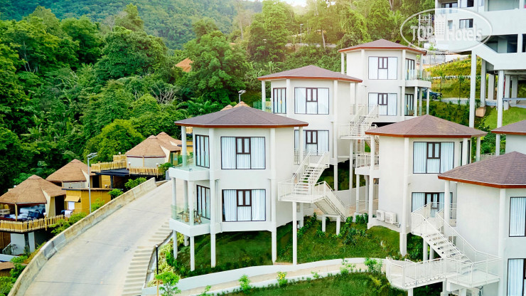 Hotel photo Beyond Skywalk Nangshi 4*