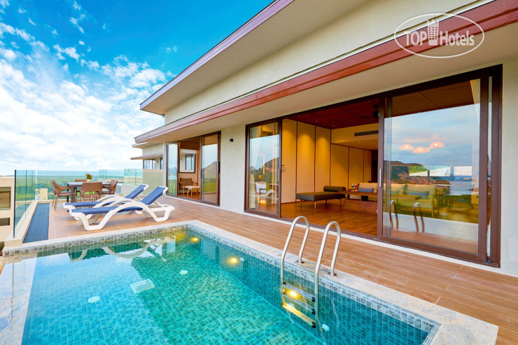 Hotel photo Beyond Skywalk Nangshi 4*