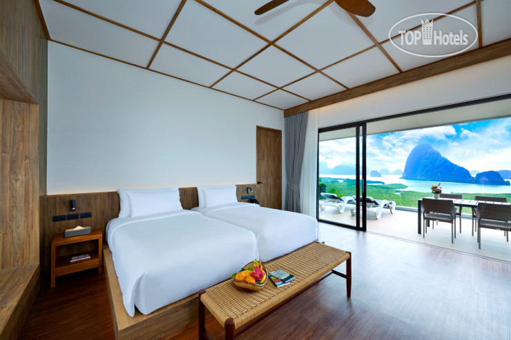 Hotel photo Beyond Skywalk Nangshi 4*