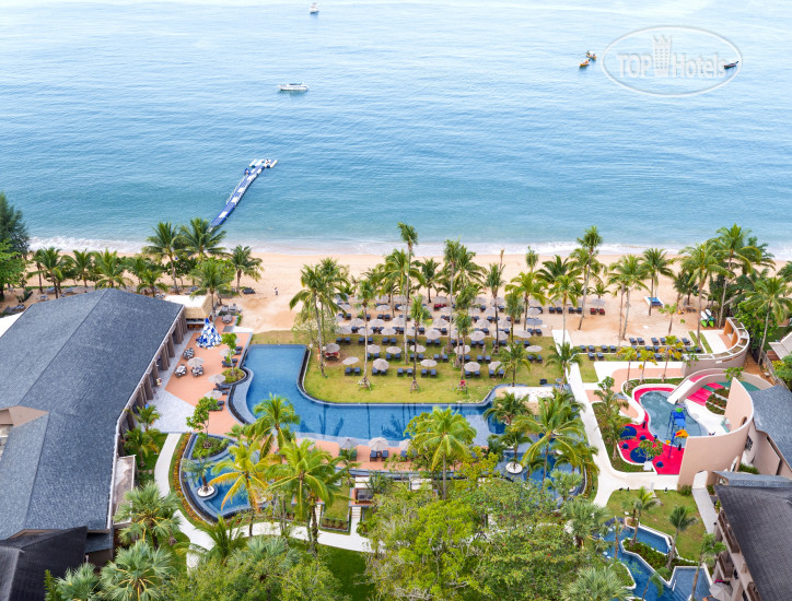 New photos from tourists La Flora Khao Lak 4*