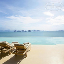 Six Senses Hideaway Yao Noi 