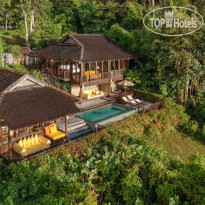 Six Senses Hideaway Yao Noi 