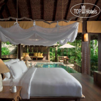 Six Senses Hideaway Yao Noi 