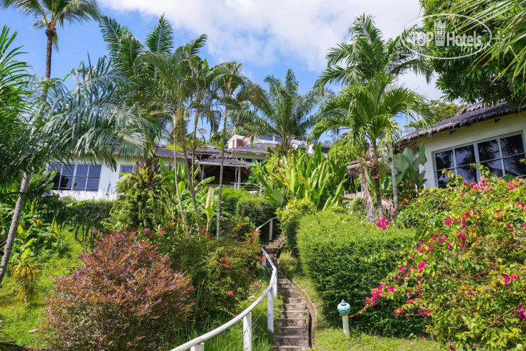 Hotel photo The Paradise Koh Yao 4*