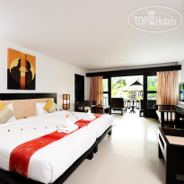 The Tacola Resort & Spa 