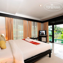 The Tacola Resort & Spa 