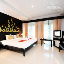 The Tacola Resort & Spa 