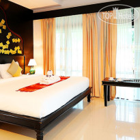 The Tacola Resort & Spa 