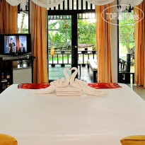 The Tacola Resort & Spa 