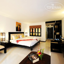 The Tacola Resort & Spa 