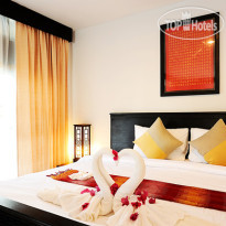 The Tacola Resort & Spa 