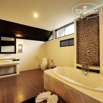 The Tacola Resort & Spa 