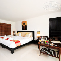 The Tacola Resort & Spa 