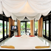 The Tacola Resort & Spa 