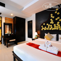 The Tacola Resort & Spa 