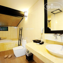 The Tacola Resort & Spa 