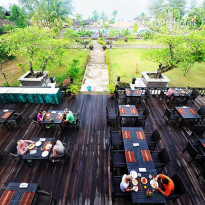 The Tacola Resort & Spa 