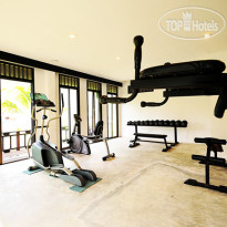 The Tacola Resort & Spa 